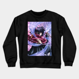 Slayer Corp Water Crewneck Sweatshirt